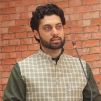 Irfan Butt