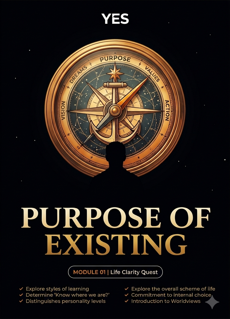 Module 1 Poster