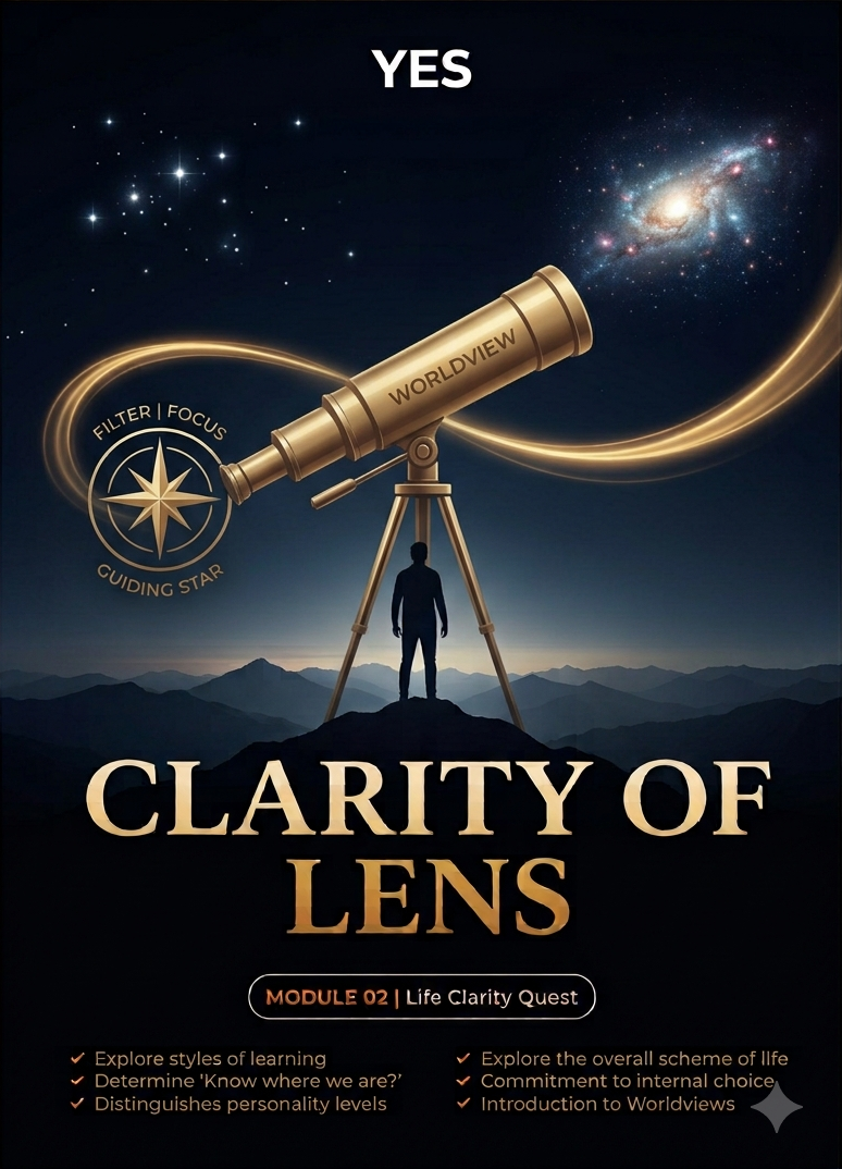 Module 2 Poster