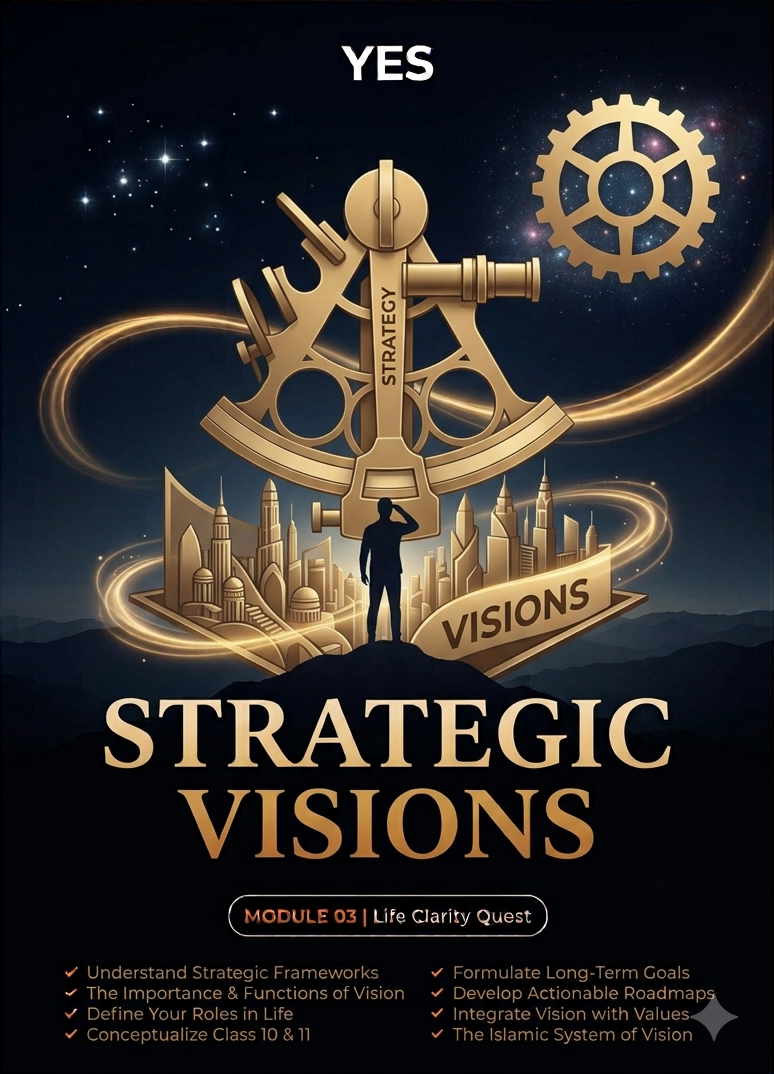 Module 4 Poster